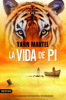 La vida de Pi - Yann Martel