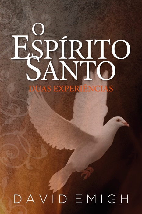 O Espírito Santo, Duas Experiências