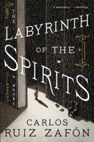 The Labyrinth of the Spirits - GlobalWritersRank