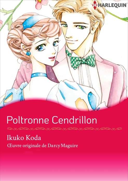 Poltronne Cendrillon