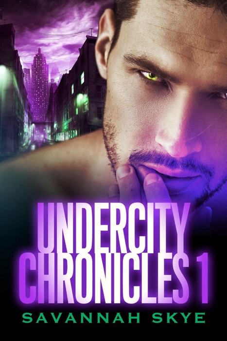 Undercity Chronicles 1