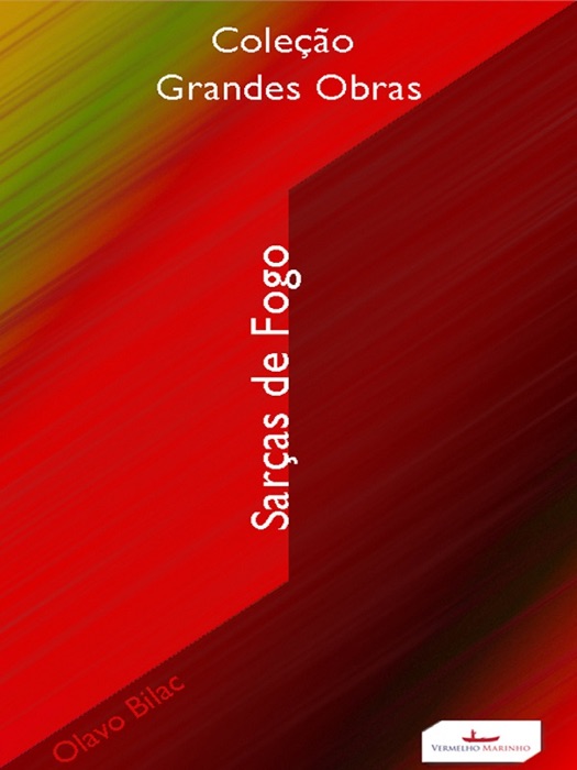 Sarças de Fogo