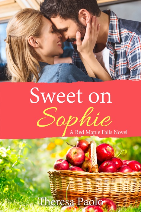 Sweet on Sophie ( (A Red Maple Falls Novel, #11)