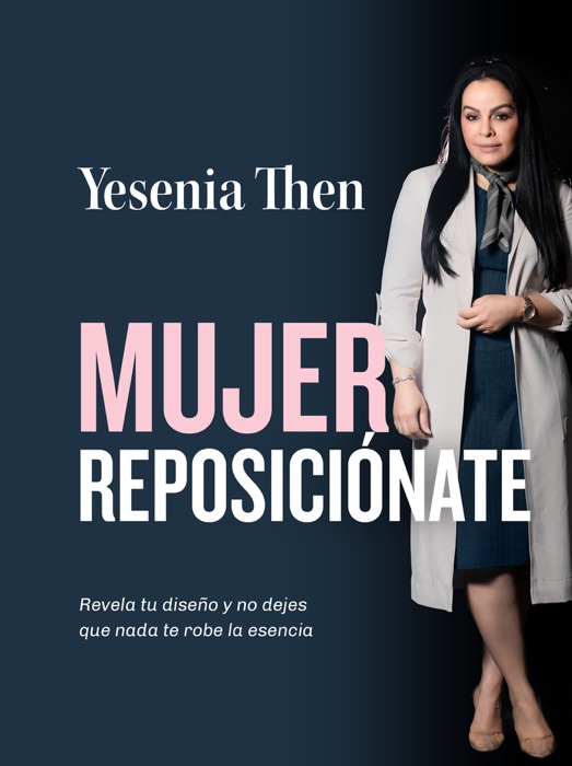 Mujer Reposicionate