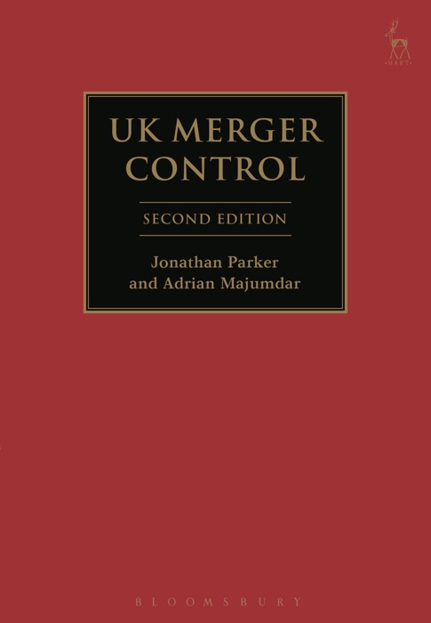 UK Merger Control