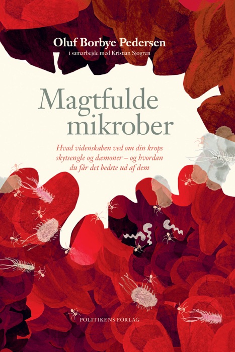 Magtfulde mikrober