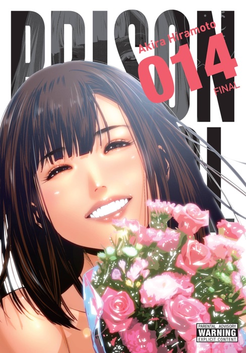 Prison School, Vol. 27