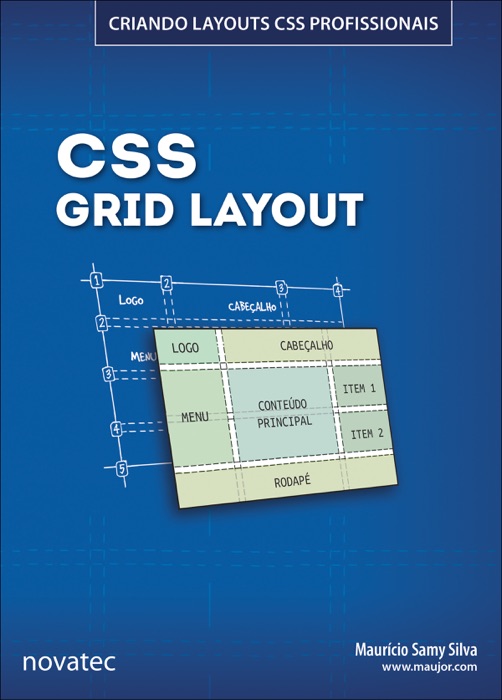 CSS Grid Layout