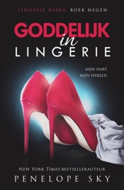 Download Goddelijk in lingerie