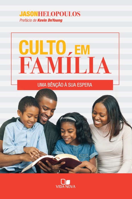 Culto em família