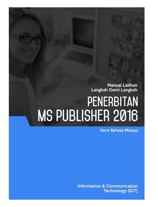 Penerbitan (Microsoft Publisher 2016)