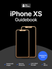 Thomas Anthony - iPhone XS Guidebook artwork