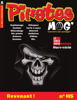 Olivier Aichelbaum & Patrick Gueulle - Pirates Magazine HS2 artwork