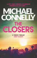 Michael Connelly - The Closers artwork