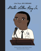 Martin Luther King Jr. - Maria Isabel Sánchez Vegara