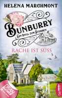 Helena Marchmont - Bunburry - Rache ist süß artwork