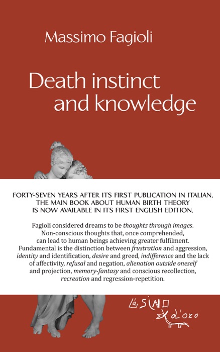 Death instinct and knowledge