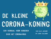 De kleine Corona-koning - Ellie Jackson