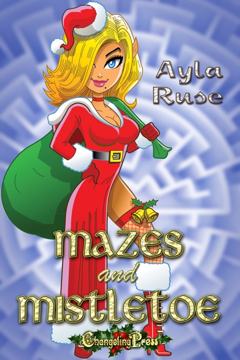 Mazes & Mistletoe