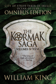 The Second Kormak Saga Omnibus - William King