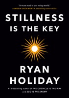 Stillness Is the Key - GlobalWritersRank
