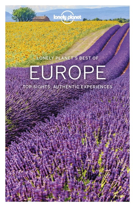 Best of Europe Travel Guide