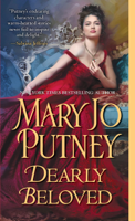 Mary Jo Putney - Dearly Beloved artwork
