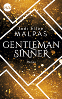 Jodi Ellen Malpas - Gentleman Sinner artwork