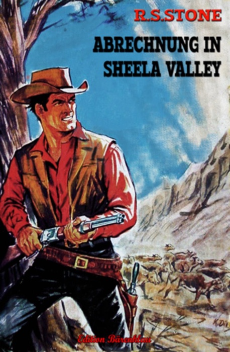 Abrechnung in Sheela Valley