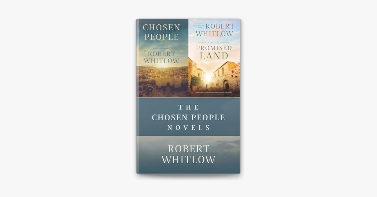 the-chosen-people-novels-on-apple-books