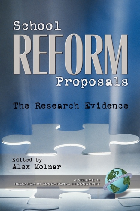 School Reform Proposals