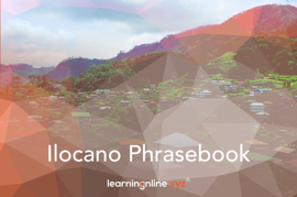 Ilocano Light Phrasebook