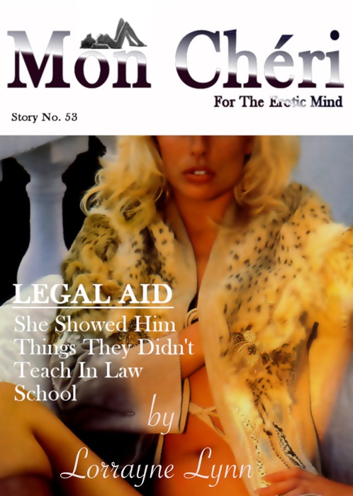 Legal Aid