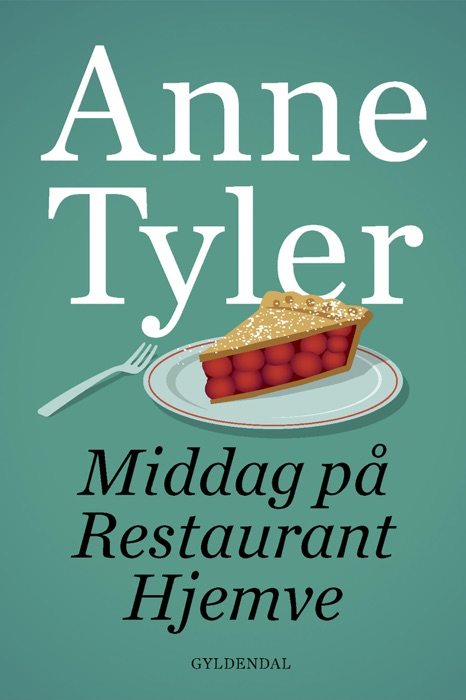 Middag på Restaurant Hjemve