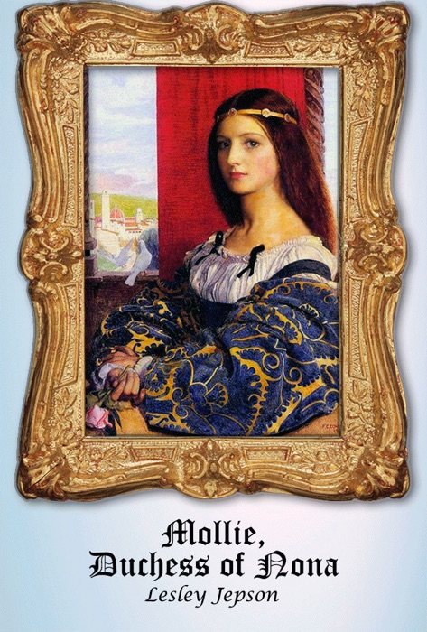 Mollie, Duchess of Nona