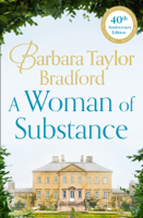 Barbara Taylor Bradford - A Woman of Substance artwork