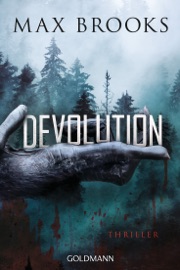 Devolution - Max Brooks