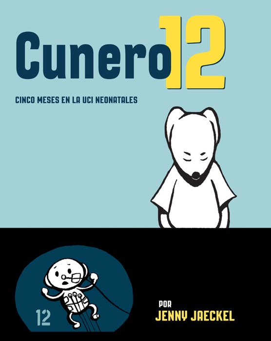 Cunero 12