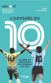 L'Odyssée du 10 - Raphael Cosmidis, Philippe Gargov, Chirstophe Kuchly & Julien Momont