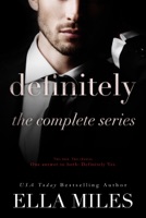 Definitely: The Complete Series - GlobalWritersRank