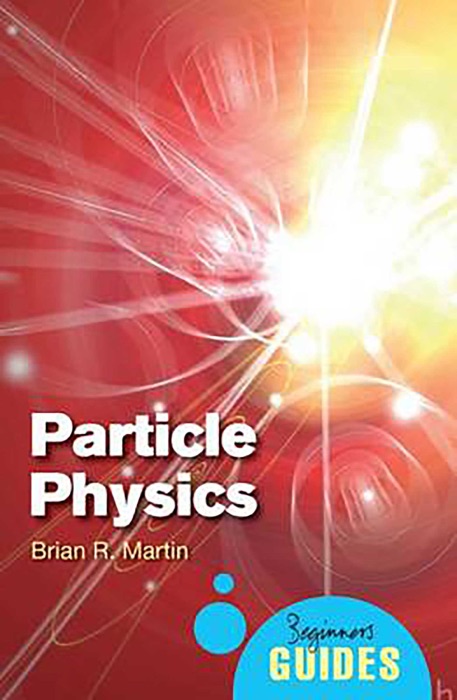 Particle Physics