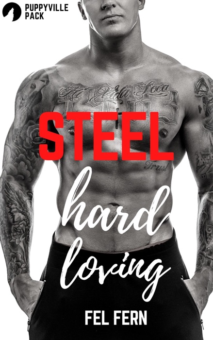 Steel Hard Loving