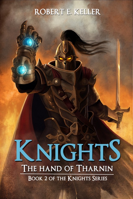 Knights: The Hand of Tharnin