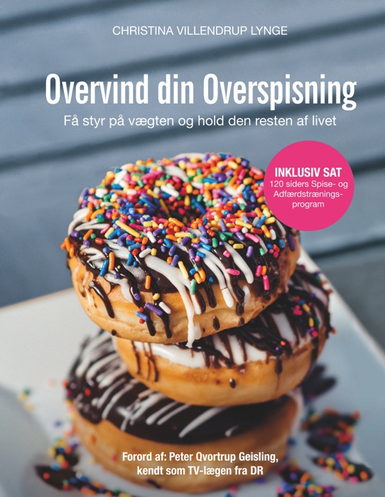 Overvind din Overspisning