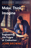 John Browne - Make, Think, Imagine artwork