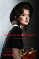 Linda Shenton Matchett - Spies & Sweethearts artwork