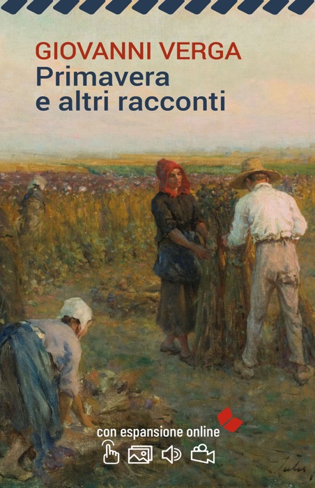 Primavera e altri racconti