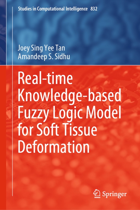 Real-time Knowledge-based Fuzzy Logic Model for Soft Tissue Deformation