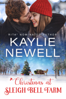 Kaylie Newell - Christmas at Sleigh Bell Farm artwork