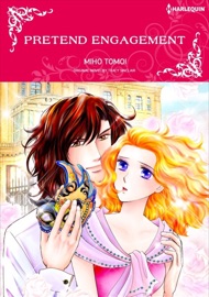 Pretend Engagement - Miho Tomoi & Tracy Sinclair by  Miho Tomoi & Tracy Sinclair PDF Download